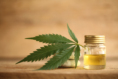 which are Natural CBD Oils in 2019 ?