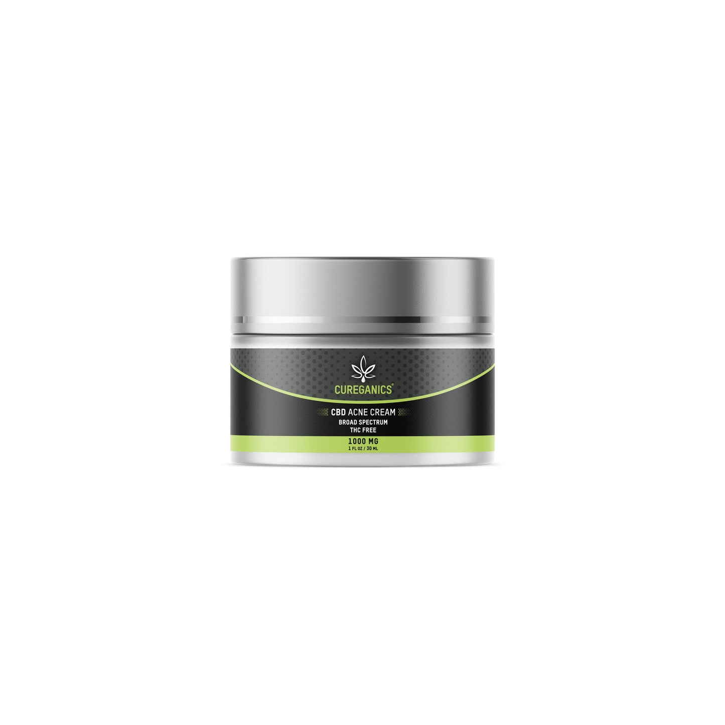 CBD Acne Cream