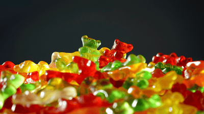 How Many CBD Gummies Should I Take?