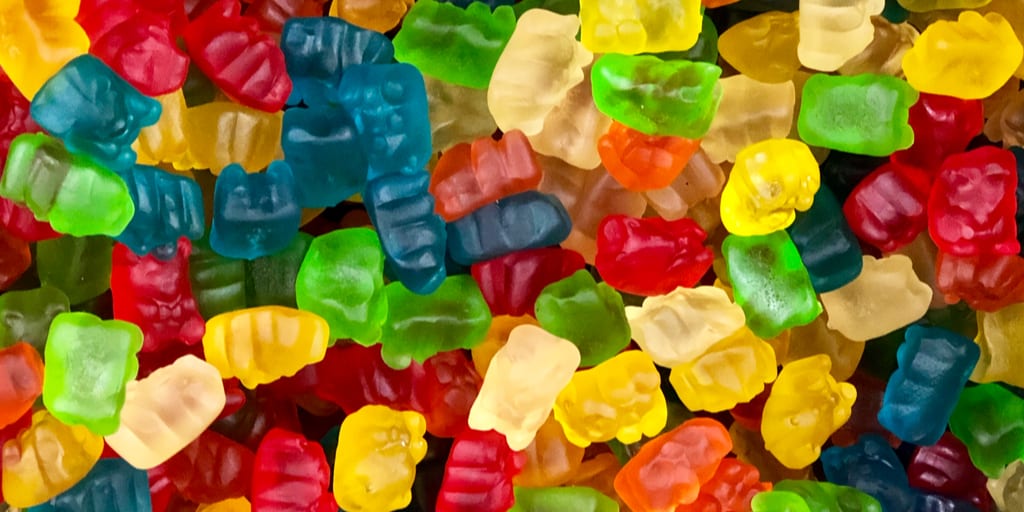 The Most Important Benefits of CBD Gummies