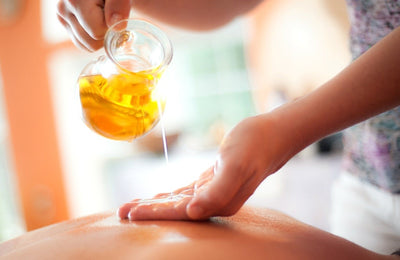 The Benefits of CBD Oil for Massage in 2020