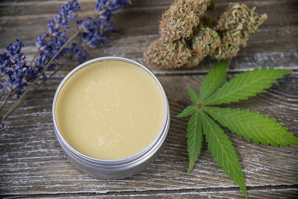 cbd salve how does it work in 2020