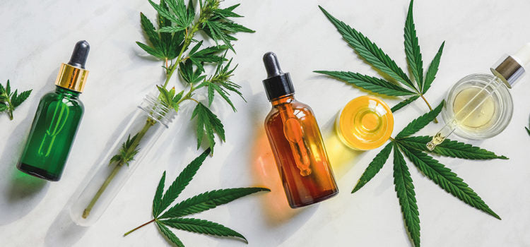 3 Essential Things to Know Before Buying CBD Oil in 2020