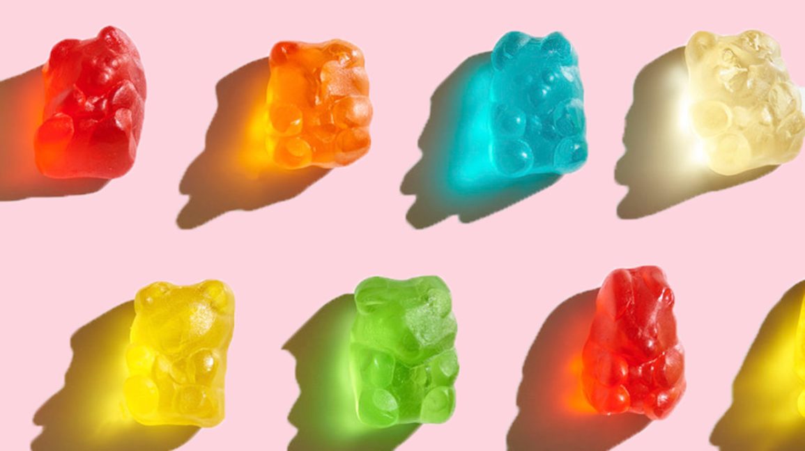 Pure CBD Gummies: The Right Choice for You