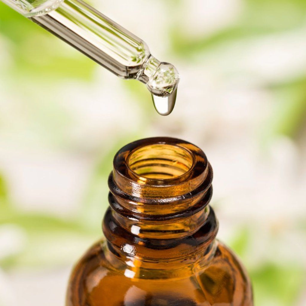 HOW OFTEN SHOULD I TAKE CBD OIL
