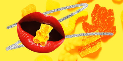 How to Know About Normal Dosage of CBD Gummies
