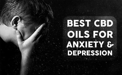 How to use CBD Oil for Anxiety? Here’s What You Need to Know