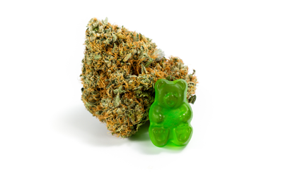 Reasons you Should try CBD Gummies