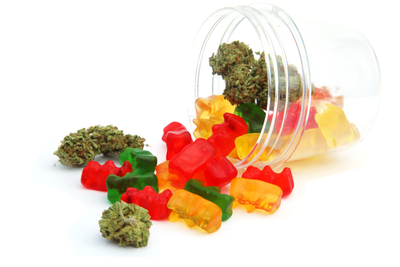 All You Should Know About CBD (Cannabidiol) Gummies