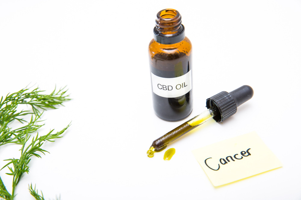 5  Benefits of CBD Oil for Health and Leukemia