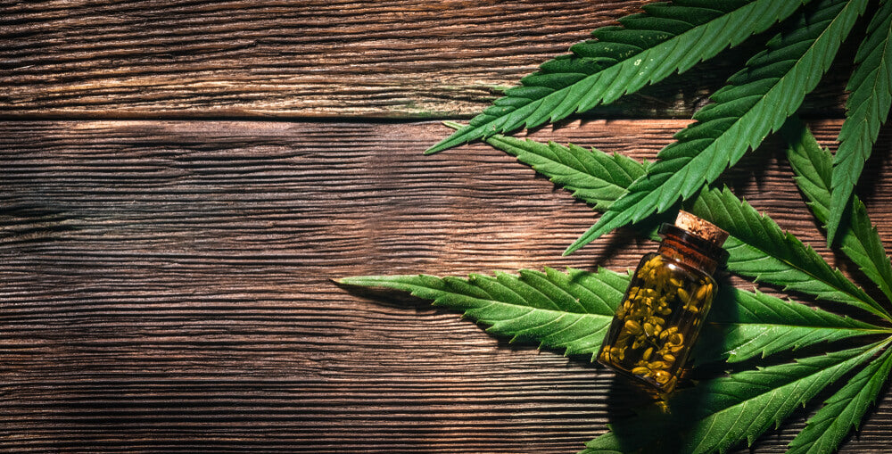 The benefits of using cbd tinctures