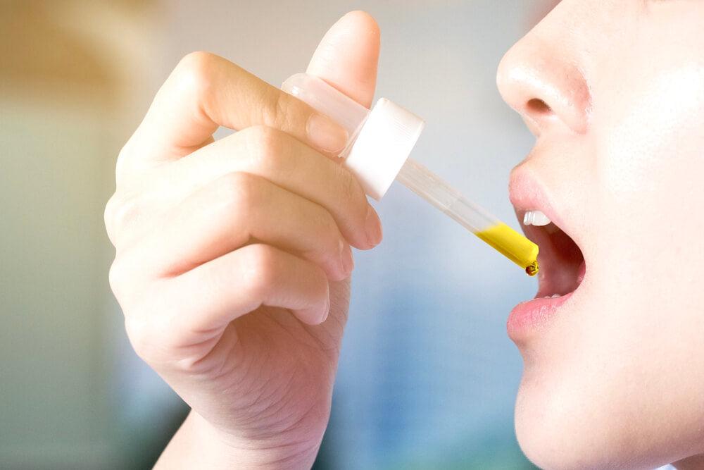 Top 3 Reasons you Need CBD oil