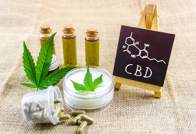 Can CBD Oil Help Treat Pulmonary Disease?