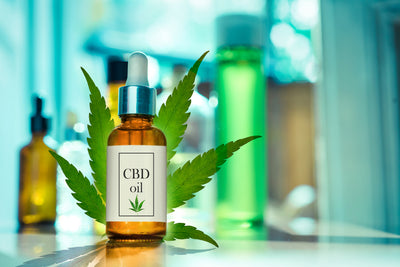 The use of CBD oil for Anxiety in kids in 2020