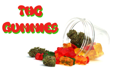 How Does the CBD Gummies Help you Sleep?