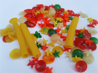 6 Health Benefits Of CBD Gummies For Pain THC Free In 2020