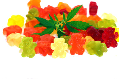 Incredible Facts about CBD Gummies with thc