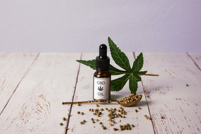 CBD Oil for Arthritis In 2019