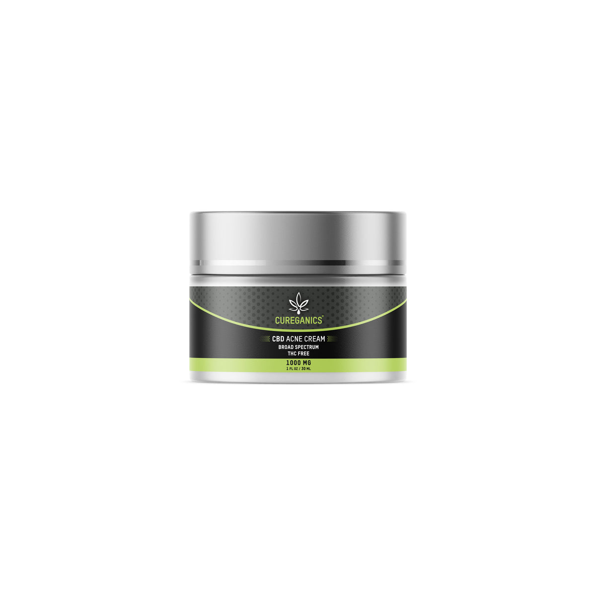 CBD Acne Cream