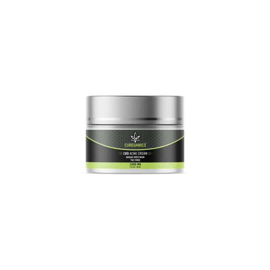 CBD Acne Cream