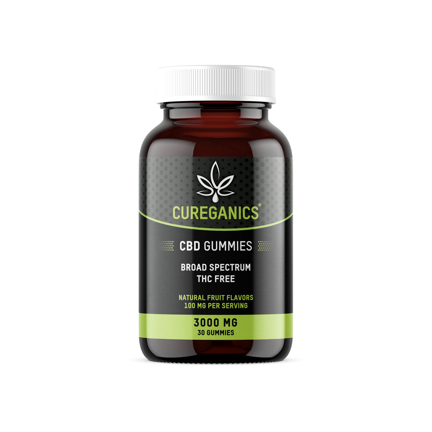 CBD Gummies