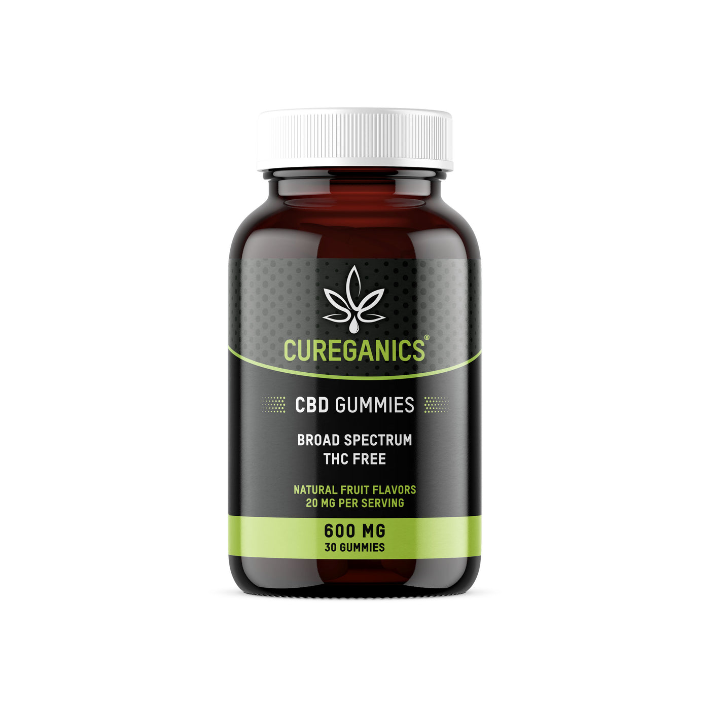 CBD Gummies