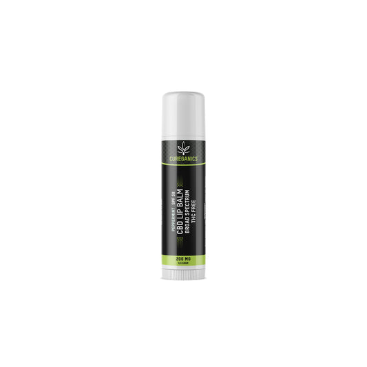 CBD Lip Balm