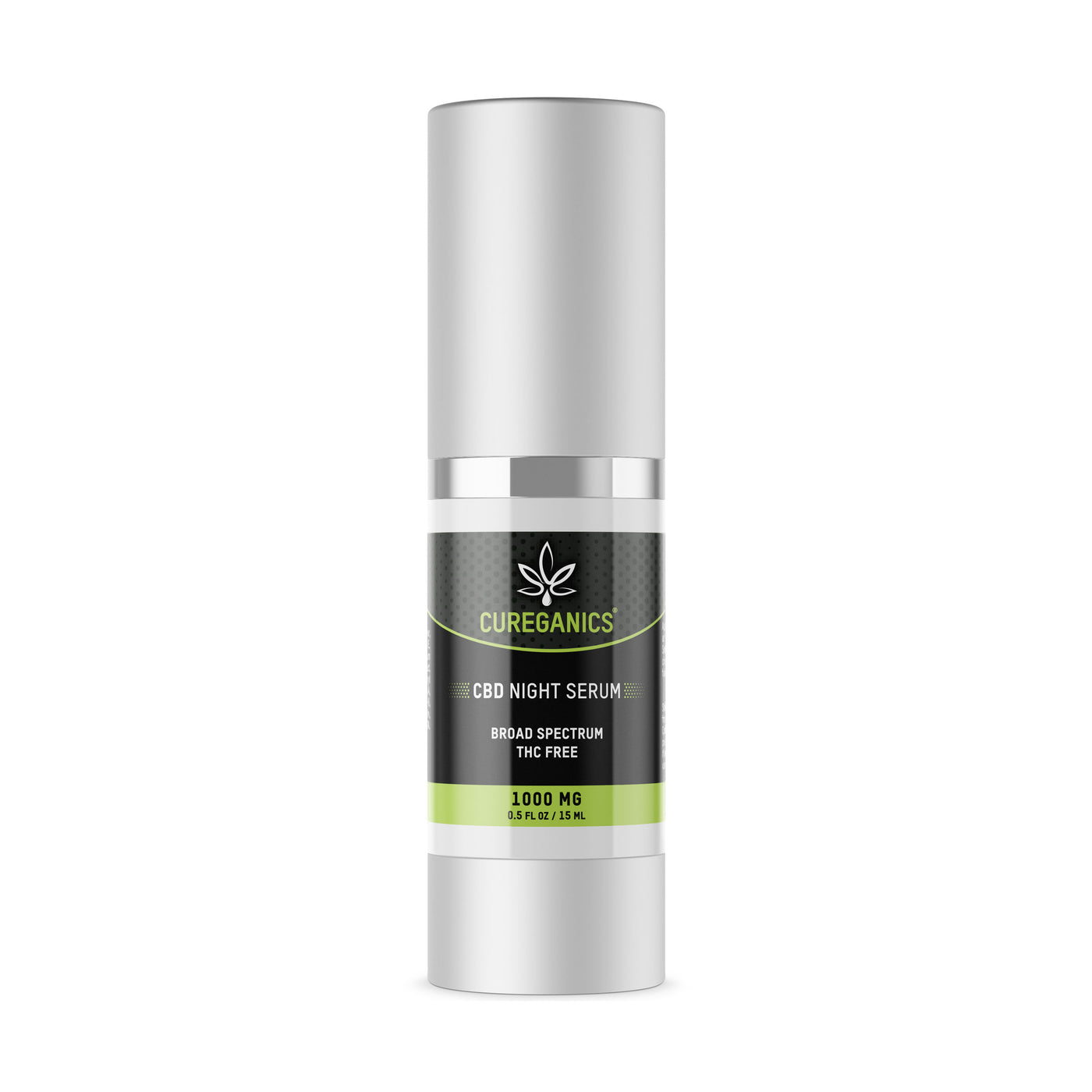 CBD Night Serum