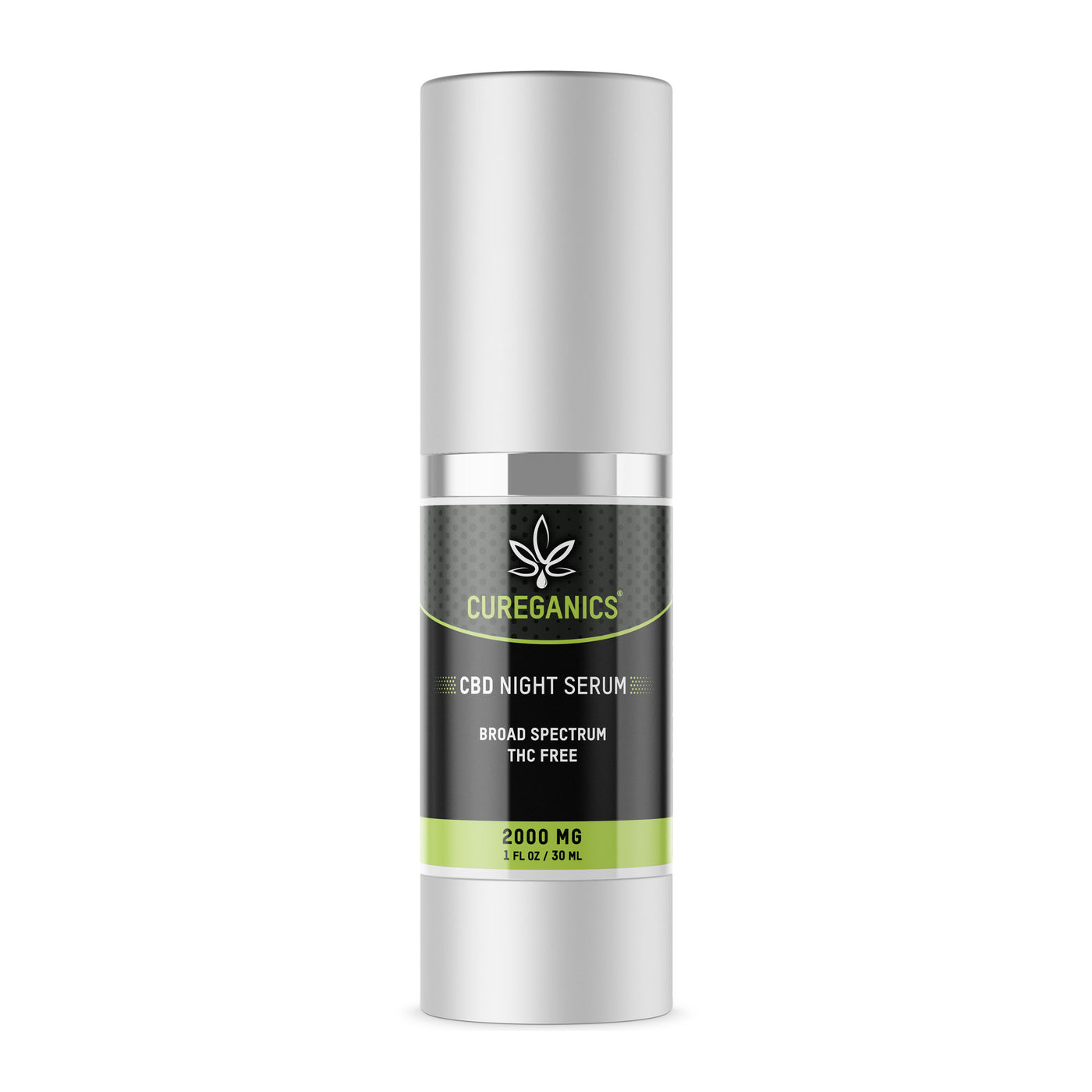 CBD Night Serum