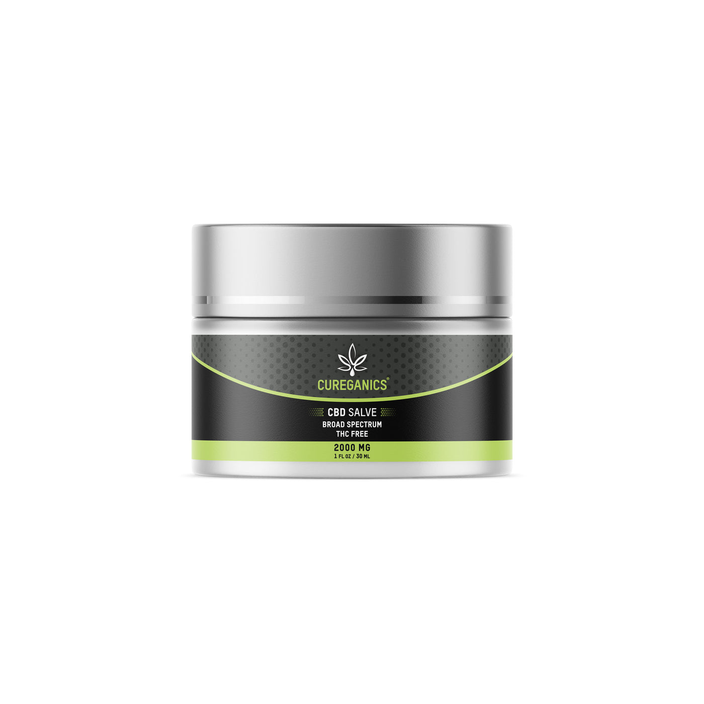 CBD Salve