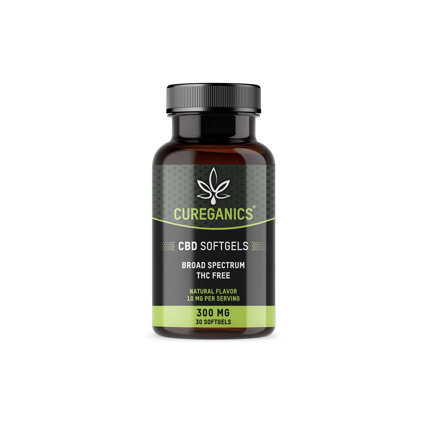 CBD Softgels