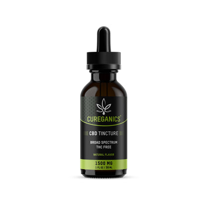 CBD Tincture
