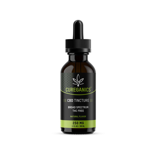 CBD Tincture