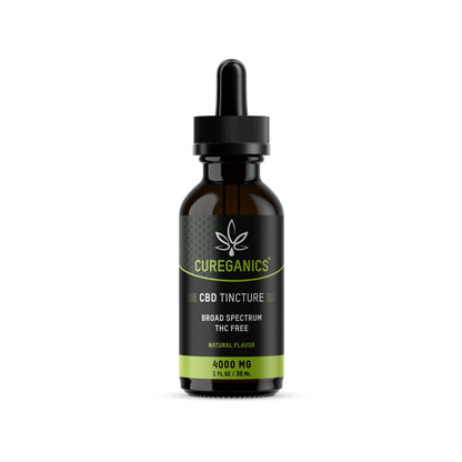 CBD Tincture