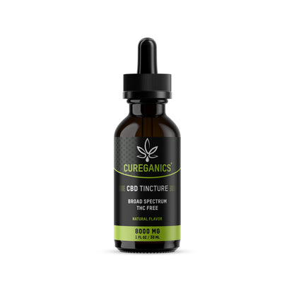 CBD Tincture
