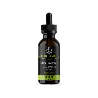 CBD Tincture