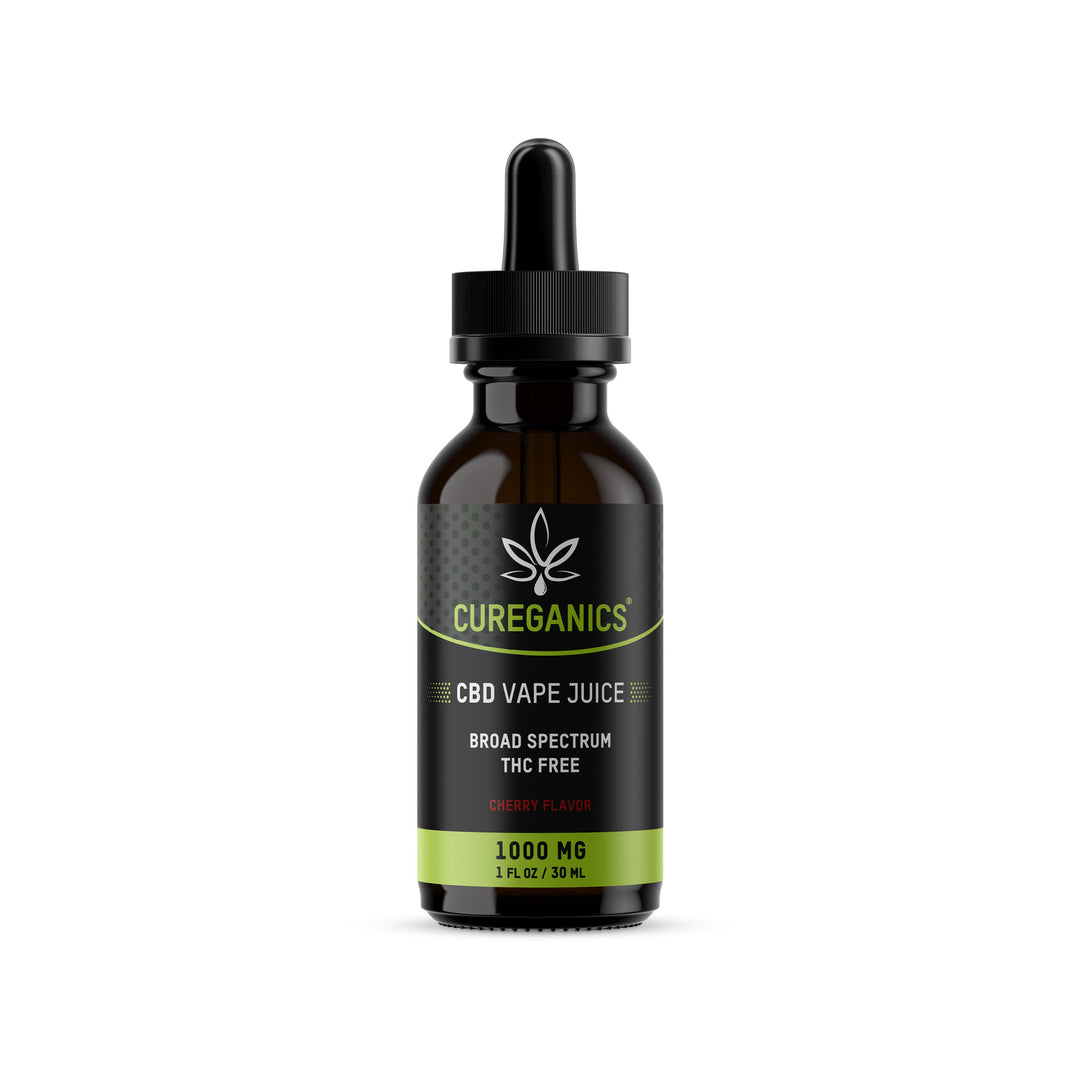 Cbd Vape Juice Online Store CBD Vape Juice – Cureganics Psych CBD Vape Juice  - 15 ML