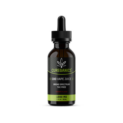 CBD Vape Juice