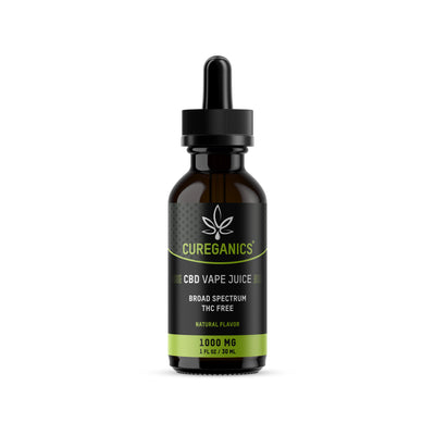 CBD Vape Juice