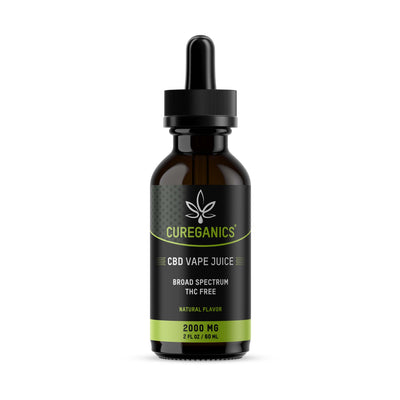 CBD Vape Juice