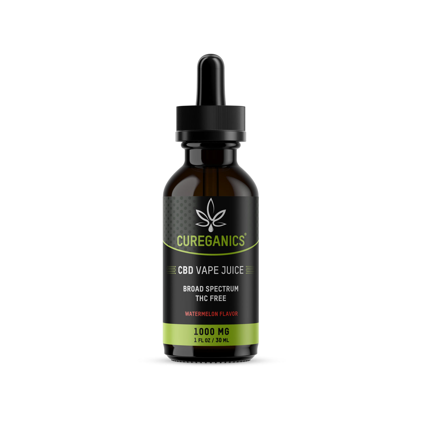 CBD Vape Juice Cureganics CBD Vape Juice Cureganics