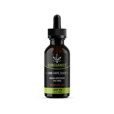 CBD Vape Juice